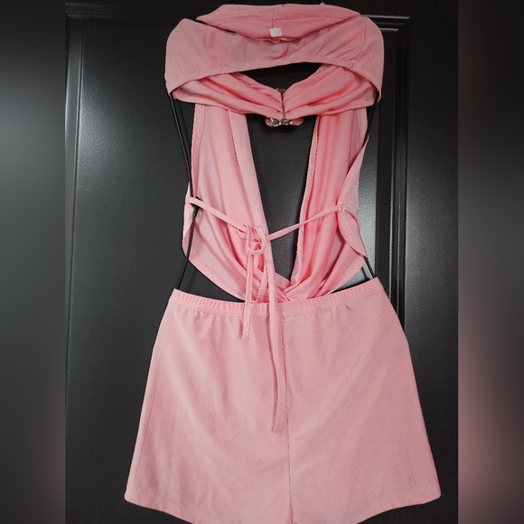 3pc Short Set - Picture 5 of 5